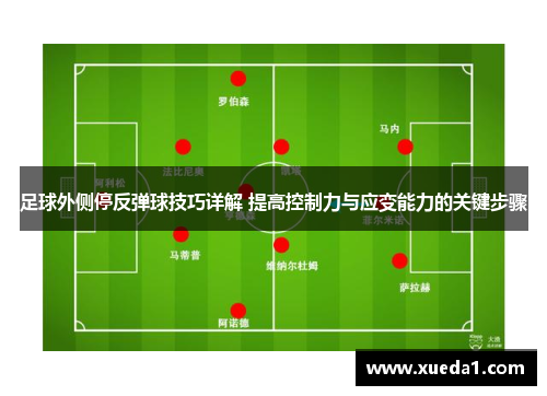 足球外侧停反弹球技巧详解 提高控制力与应变能力的关键步骤