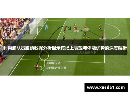利物浦队员跑动数据分析揭示其场上表现与体能优势的深度解析