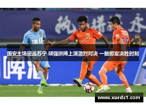国安主场迎战苏宁 顽强拼搏上演激烈对决 一触即发决胜时刻