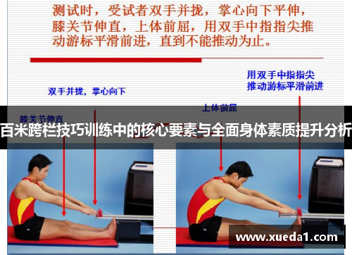 百米跨栏技巧训练中的核心要素与全面身体素质提升分析