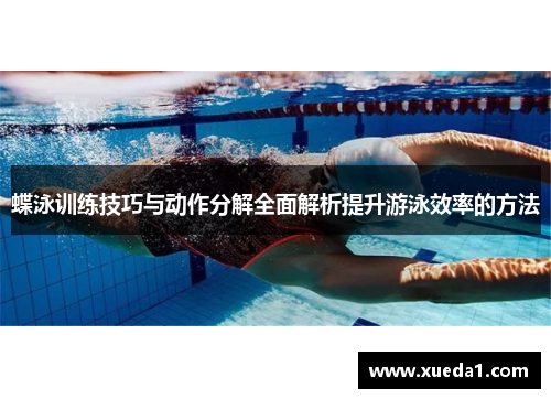 蝶泳训练技巧与动作分解全面解析提升游泳效率的方法